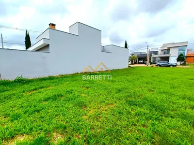 Terreno à Venda de 250 m² no Condomínio Residencial Vivamus em Saltinho/SP - Foto 12
