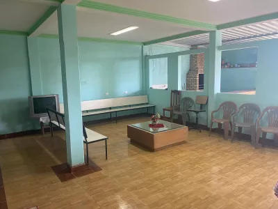 Casa sobrado em terreno de 470 m² à venda, 4 quartos, 4 garagens, Centro, José Gonçalves, BA - Foto 23