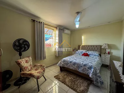 Casa à venda com 200m², 3 quartos, 3 vagas de garagem e piscina no bairro Santa Terezinha - Foto 18