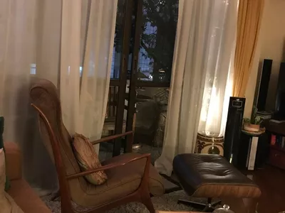 Apartamento de 135 m² em Moema Pássaros com 3 quartos - Foto 9
