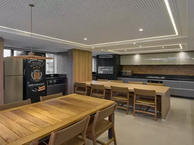 Área privativa à venda, 2 quartos, 1 suíte, 2 vagas, Cidade Nova - Belo Horizonte/MG - Foto 19