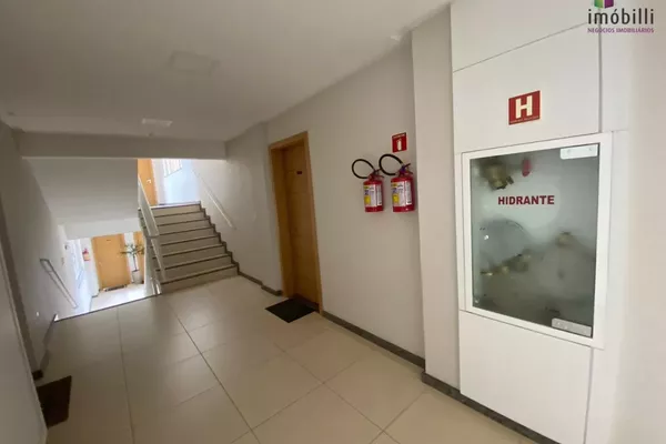 Apartamento para aluguel, 2 quarto(s),  Bancários, Pato Branco - Foto 6