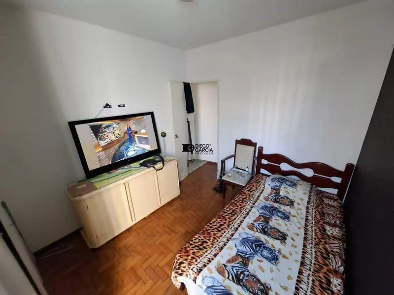 Amplo Apartamento com 3 Quartos, Suíte e DCE em Prédio Organizado no Coração Eucaristico - Foto Principal