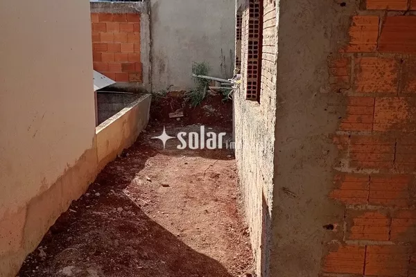CASA EM CONSTRUÇÃO BAIRRO FRARON - Foto 6