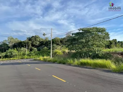 Terreno próximo ao Shopping para venda,  São Luiz, Pato Branco - Foto 2