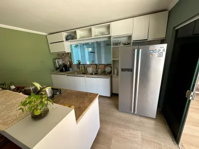 Casa de praia Ilhéus em condomínio à Venda com 3 suítes piscina privativa em terreno de 445m², - Foto 17