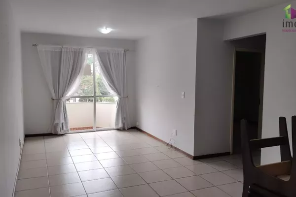 Apartamento 204 B5 - Ed. Theomar para venda - Foto 2