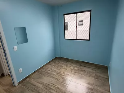 Apartamento para aluguel,  Boqueirão, Guarapuava - Foto 12