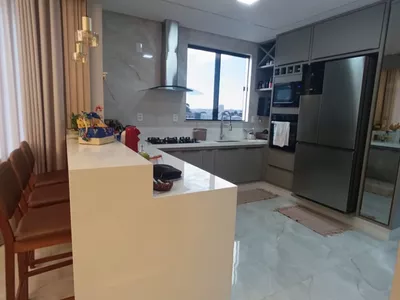 Apartamento · Boa Vista · Vitória da Conquista - Foto 40