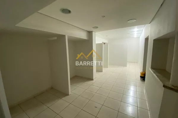 Salão comercial para locação no Centro, com 145 m² - Foto 6