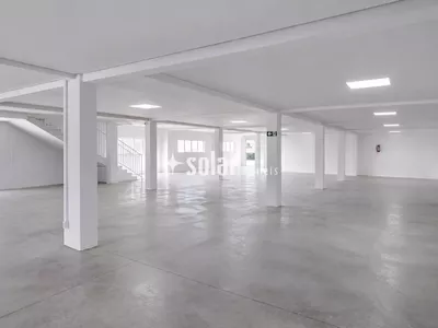SALA COMERCIAL TERREA SUBSOLO AV BRASIL N 1417 B CENTRO - Foto 2