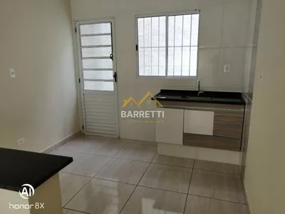 Casa à venda de 126 m², com dois quartos, um banheiro e duas vagas de garagem no bairro Sol Nascente II - Foto 2