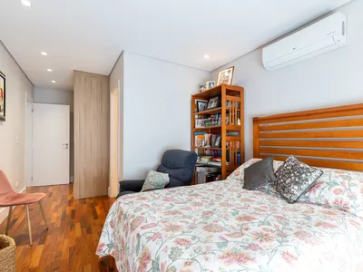 Casa em condomínio no Brooklin com 4 quartos suite. - Foto 60