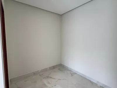 Excentente casa moderna nova podendo financiar, 3 quartos sendo 2 suítes, área gourmet, garagem pa - Foto 13