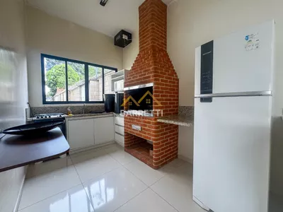 Apartamento para locação no Ilhas Canárias com 58 m², 2 quartos, sendo 1 suíte, e 2 vagas de garagem - Foto 23