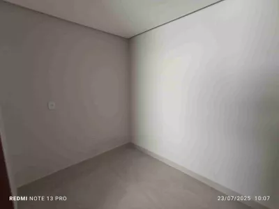Casa solta de 3 suítes, 1 suíte com closet + dependência completa + área gourmet com churrasque - Foto 14