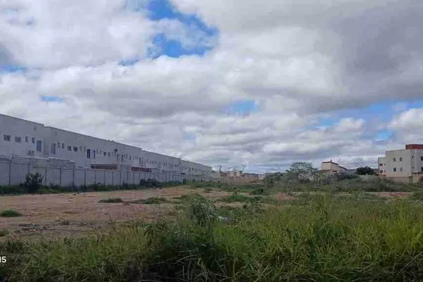 Lote de 11.572 à Venda, Boa Vista, Vitória da Conquista, BA - Foto 1
