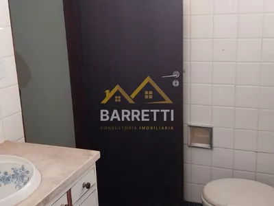 Casa para locação no São Dimas, com 307 m², 6 quartos, 3 banheiros, quintal e 2 vagas de garagem - Foto 18