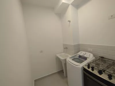 Apartamento com 2 dormitórios na Vila Andrade, para Aluguel - Foto 33