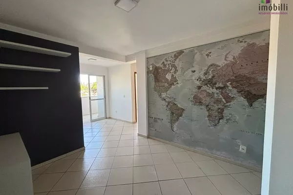 Apartamento - Edifício Rio Madeira - Foto 4