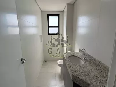 Apartamento 105m² 3 suítes Jd Dona Judith - Americana/SP - Foto 13