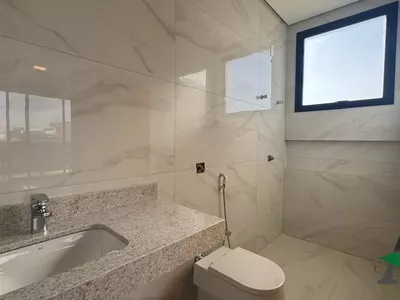 Londrina - Casa - Condomínio - 3 suítes - Parque Tauá - Foto 14