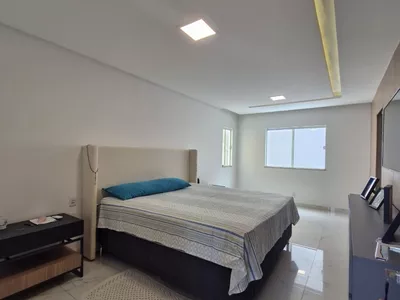 Casa próximo ao Shopping Conquista Sul à Venda, Felícia, Vitória da Conquista, BA - Foto 28