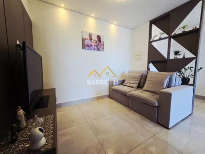 Apartamento à Venda com 70 m² no Residencial Villa Serena, no Bairro Água Branca - Foto 9