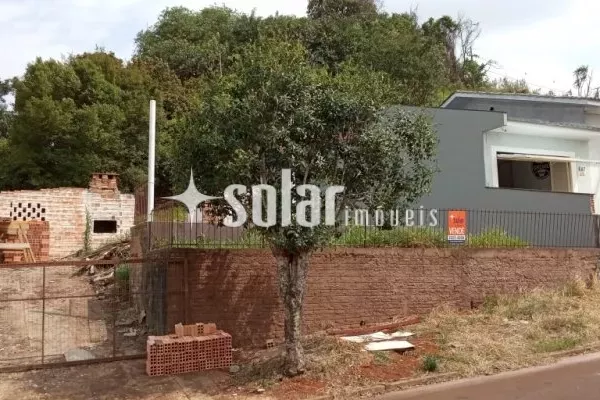 TERRENO R 21 DE ABRIL B SAO CRISTOVAO - Foto 4