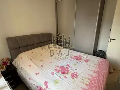 Apartamento 45m² 2 dorms Cariobinha - Americana/SP - Foto 7
