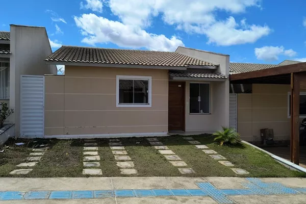 Casa de 3/4 em condomínio fechado no Bairro Candeias, Vitória da Conquista, BA - Foto 6