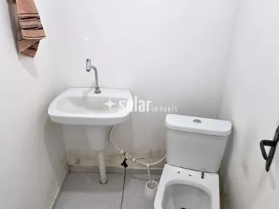 SALA COMERCIAL TERREA 01 R PARANA N 1750 B TREVO GUARANI - Foto 3