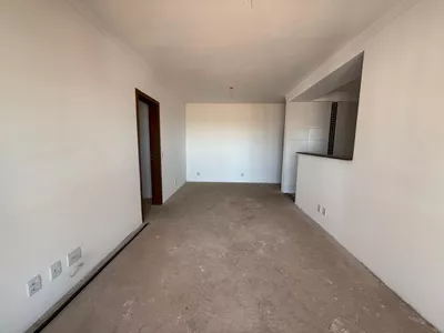 Apartamento com 98 m², 3 quartos 1 suíte e 2 vagas - Foto 4