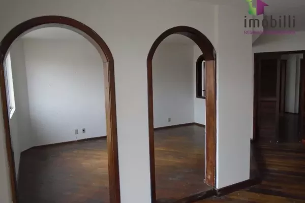 Apartamento 601 Ed. Osvaldo Bukovski - Foto 4