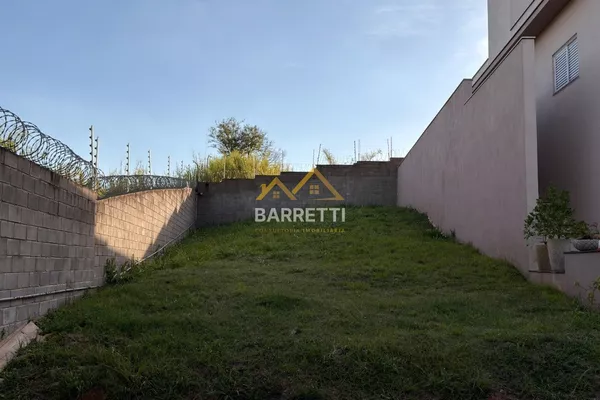 Terreno com 200m² à venda no Reserva das Paineiras - Foto 1