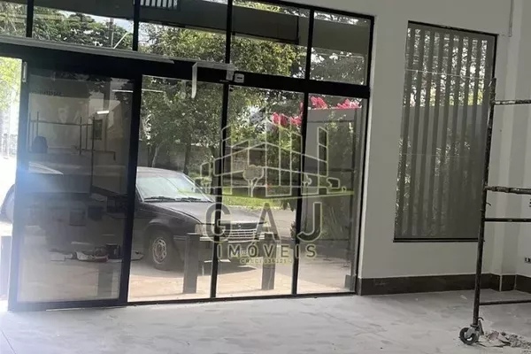 Salão comercial 217m² Vl Yolanda C Silva - Sumaré/SP - Foto 4