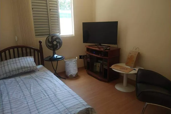 Área Privativa Exclusiva à Venda no Bairro São Luiz Belo Horizonte - Foto 6