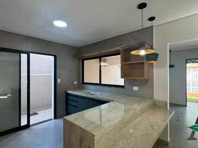 Londrina - Casa - 3 quartos - Vila Larsen 1 - Foto 6