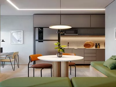 Apartamento à venda, 1 quarto, 1 suíte, Centro - Belo Horizonte/MG - Foto 13