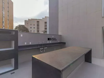 Área Privativa Exclusiva com 334m² Totais | 3 Quartos, Suíte, Lazer Completo e Alto Padrão - Foto 6