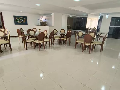 Excelente Apartamento de 136M² no Paul Cezanne à venda, Candeias, Vitória da Conquista, BA - Foto 24