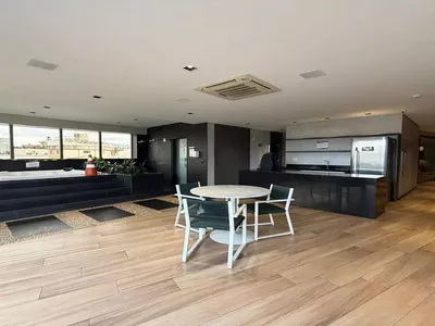Apartamento à venda, 2 quartos, 1 suíte, 2 vagas, Barro Preto - Belo Horizonte/MG - Foto 11
