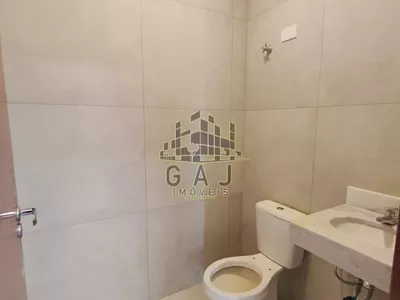 Imóvel comercial 85m² 4 salas Centro - Americana/SP - Foto 8