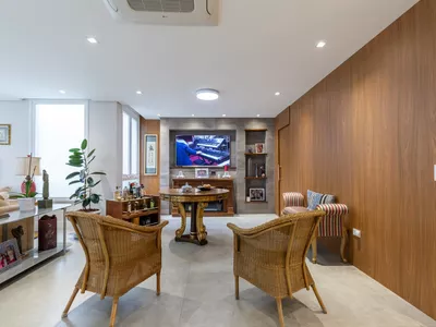 Casa em condomínio no Brooklin com 4 quartos suite. - Foto 22