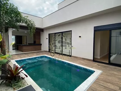 Casa em condomínio c/ 3 suítes Jd Firenze - SBO/SP - Foto 24