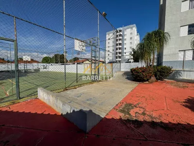 Apartamento à venda no bairro Jardim Caxambu, com 72m², três quartos, sendo uma suíte, e uma vaga de garagem - Foto 32
