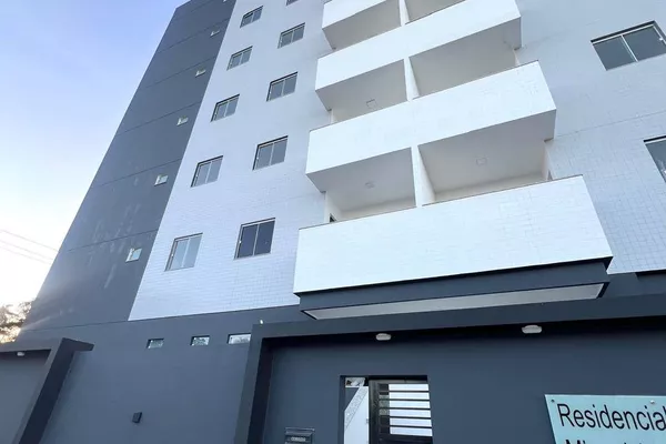 Apartamento novo de 3 quartos sendo 2 suítes + 2 vagas de garagem, no Alto da Boa Vista, Vitória d - Foto 1