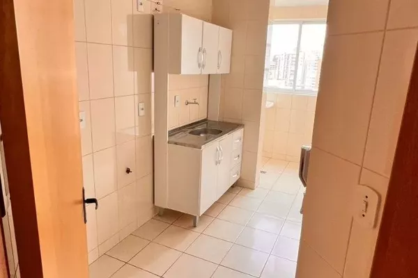 Apartamento 401 Ed. Rio Tâmisa para venda,  Centro, Pato Branco - Foto 5