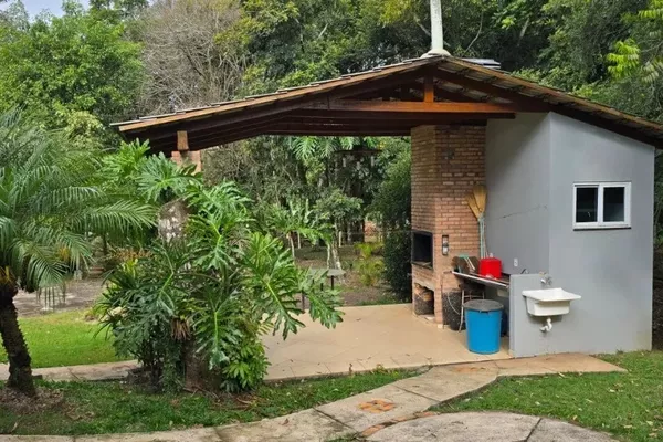 Chácara para venda,  Parque Do Som, Pato Branco - Foto 6