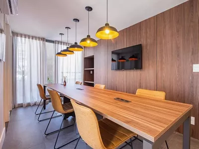 Apartamento com1 quarto para alugar em Pinheiros - Foto 28
